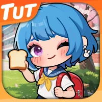 Tut World:City Life Creator