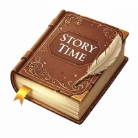 Story Time: AI Book Creator