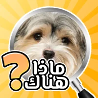 ماذا هناك؟ مسابقة صور تريفيا